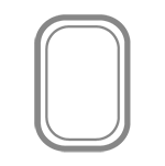 Posee una capa de esmalte que proporciona una barrera resistente a la corrosión y protege el metal del tanque de la oxidación. Tanque esmaltado en polvo seco