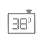Digital thermometer