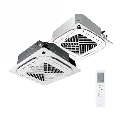 TWIN CASSETTE ADMIRA PLUS
