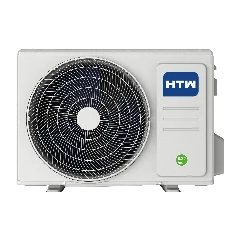 TWIN CASSETTE ADMIRA PLUS Exterior
