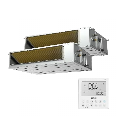 TWIN CONDUCTO ADMIRA PLUS