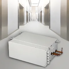 VRF CAJA INVERSORA Ambiente