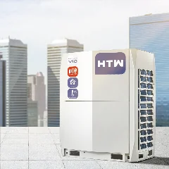 VRF V10 Ambiente