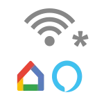 wifi opzionale