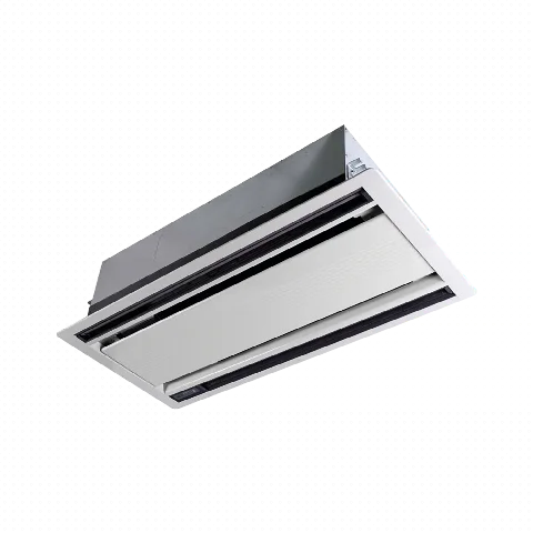 CASSETE VRF DE 2 VIAS