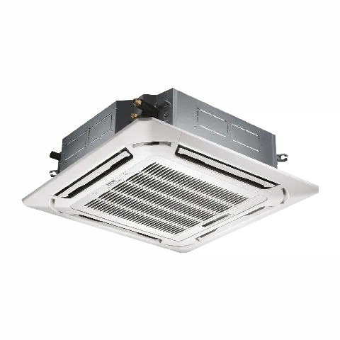 CASSETTE DE 4 VIAS 90x90 VRF