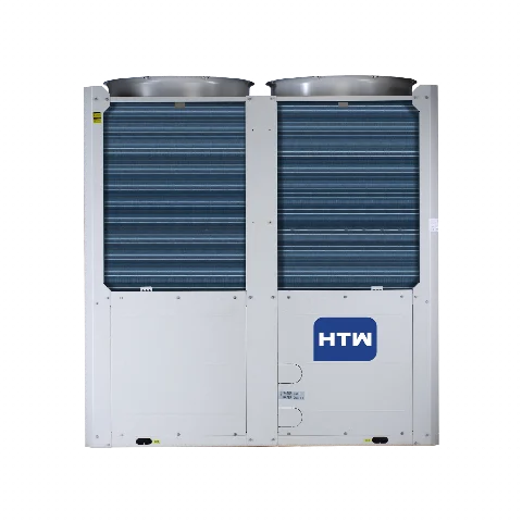 CHILLER INVERTER AVEC UNITÉ