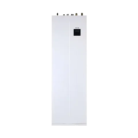 BIBLOCO ECO-TÉRMICO INTEGRADO