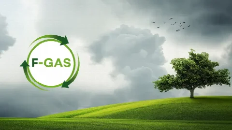 F-GAS