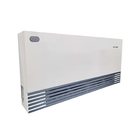 VENTILADOR DE CHÃO FINO 