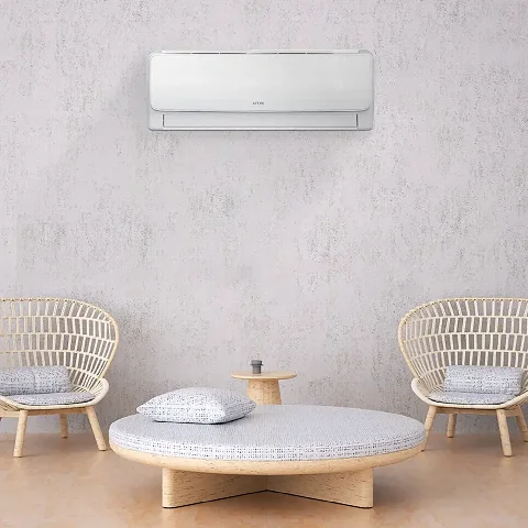 VENTILOCONVECTOR SPLIT WALL AA