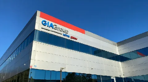 GIA Group