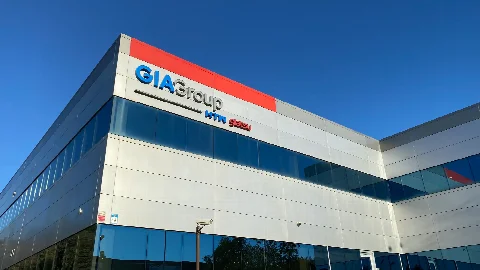 GIA Group
