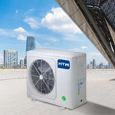 MINI CHILLER INVERTER