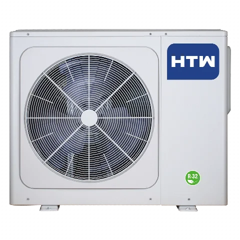 MINI CHILLER INVERTER