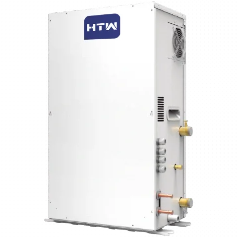 Módulo Hidrónico VRF