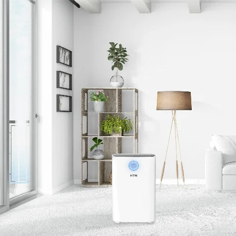 Depuratore Space Plus