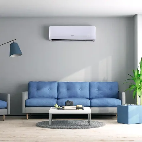 SPLIT MURAL VRF UNIDAD INTERIOR