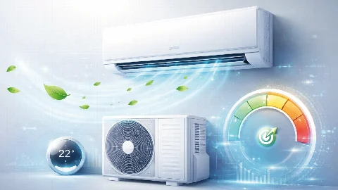 Tecnología Inverter Conceptual
