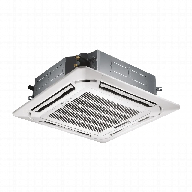 CASSETTE 4 V?AS 90x90 VRF