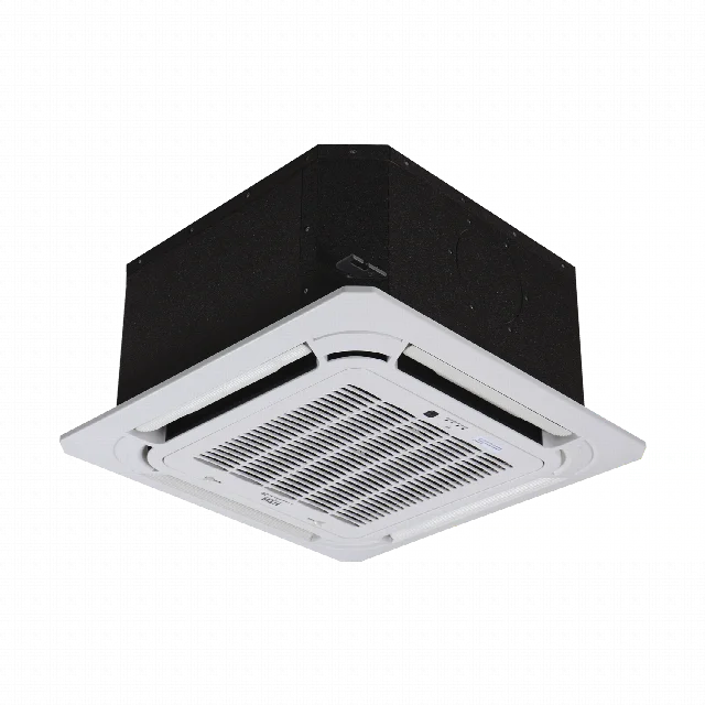 CASSETTE 4 V?AS COMPACTO 60x60 VRF