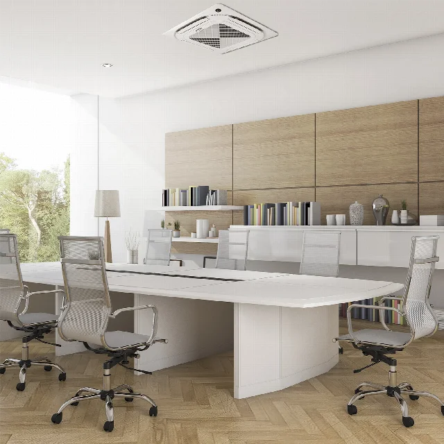 CASSETTE ADMIRA PLUS Ambiente