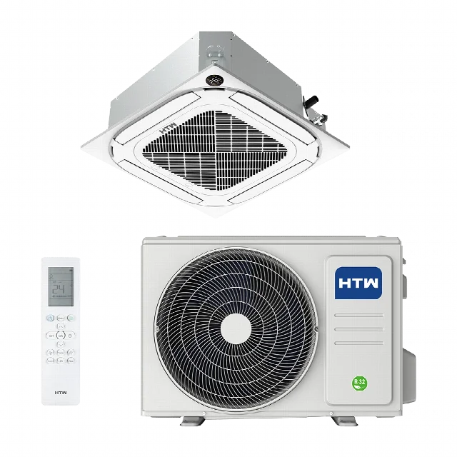 CASSETTE ADMIRA PLUS Compo