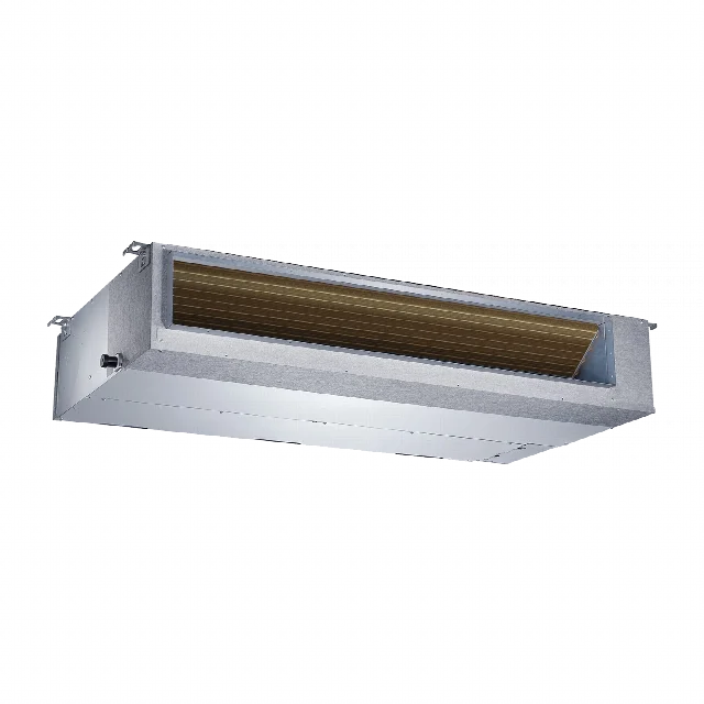 CONDUCTO ADMIRA