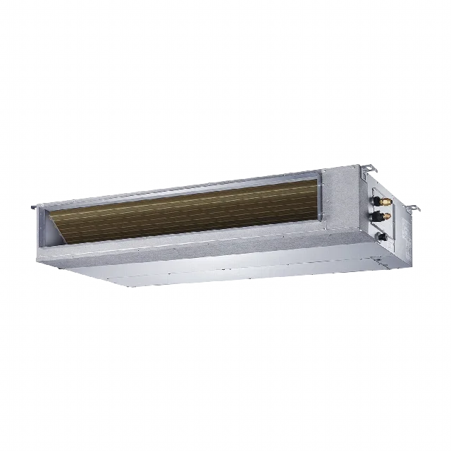 CONDUCTO ADMIRA Izquierda