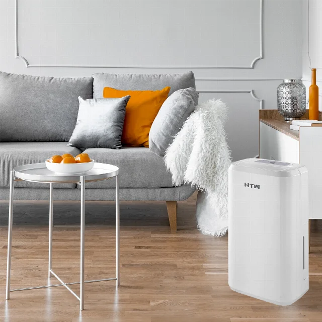 Deshumidificador A3 Ambiente
