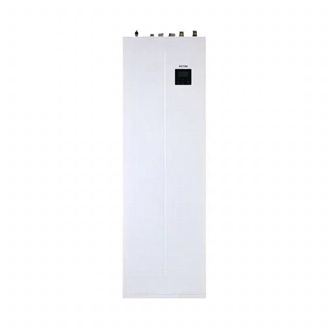 ECO-THERMAL BIBLOCK INTEGRADO 2
