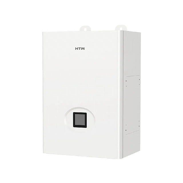 ECO-THERMAL BIBLOCK MURAL