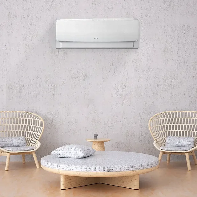 FANCOILS SPLIT PARED AA Ambiente