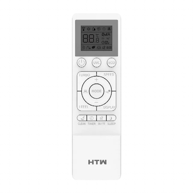 IX75B Mando