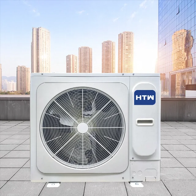 MINI VRF V10 Ambiente