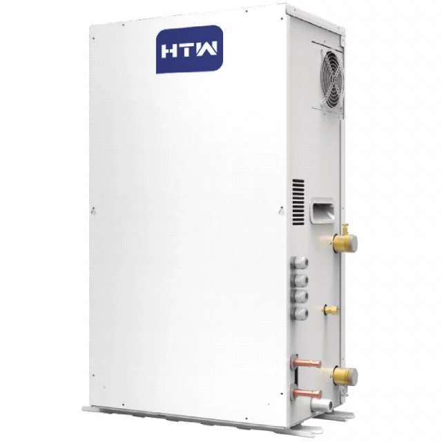 Modulo Hidronico VRF