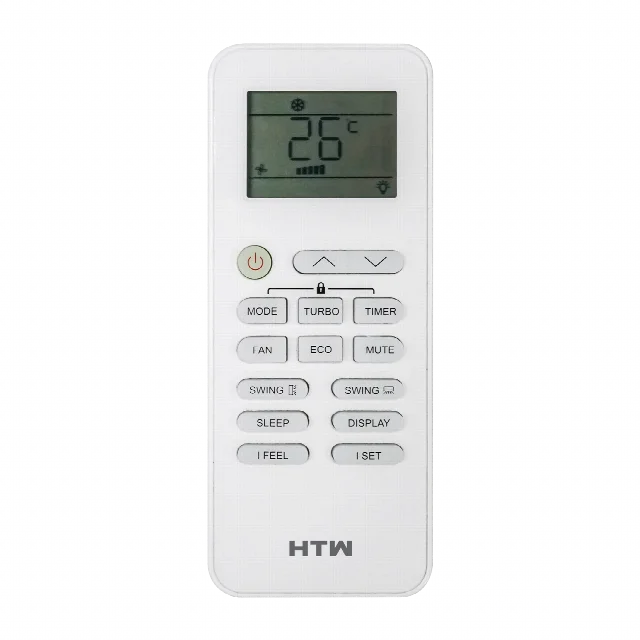 Nordic Mando