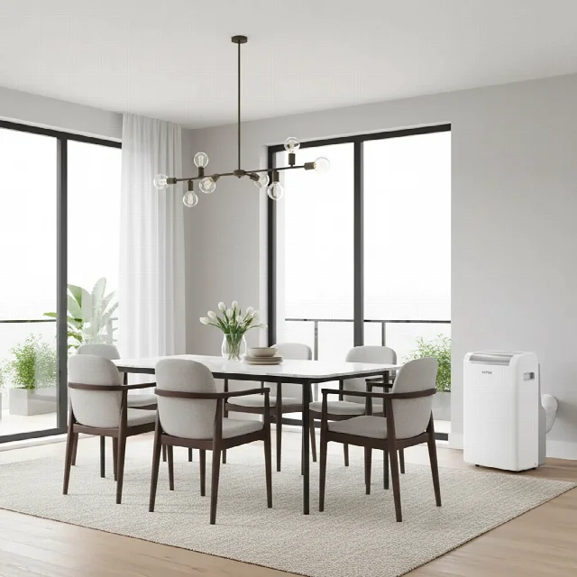 Portatil P27 Ambiente