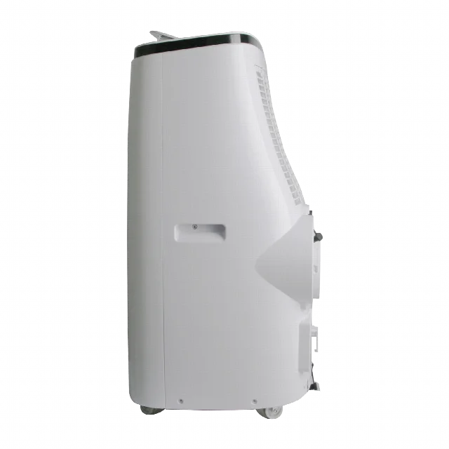 Portatil P31 Lateral