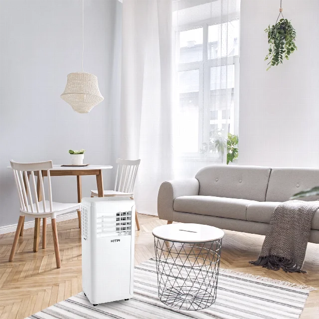 Portatil P39 Ambiente