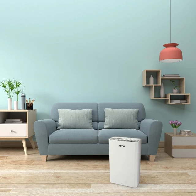 Purificador Clean Ambiente