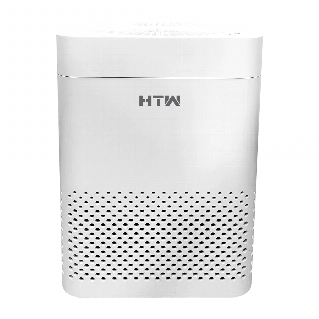 Purificador Dust Cube Frontal