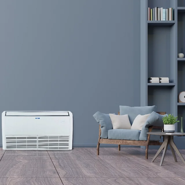 SUELO-TECHO ADMIRA PLUS Ambiente