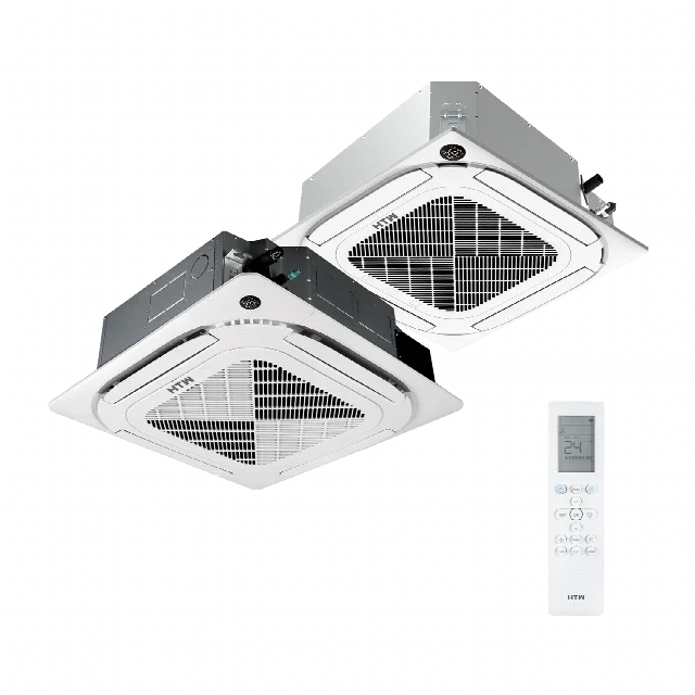 TWIN CASSETTE ADMIRA PLUS