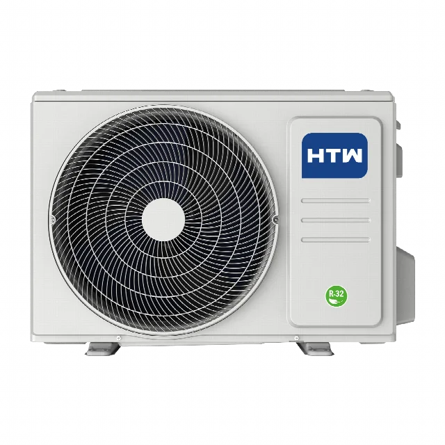 TWIN CONDUCTO ADMIRA PLUS Exterior