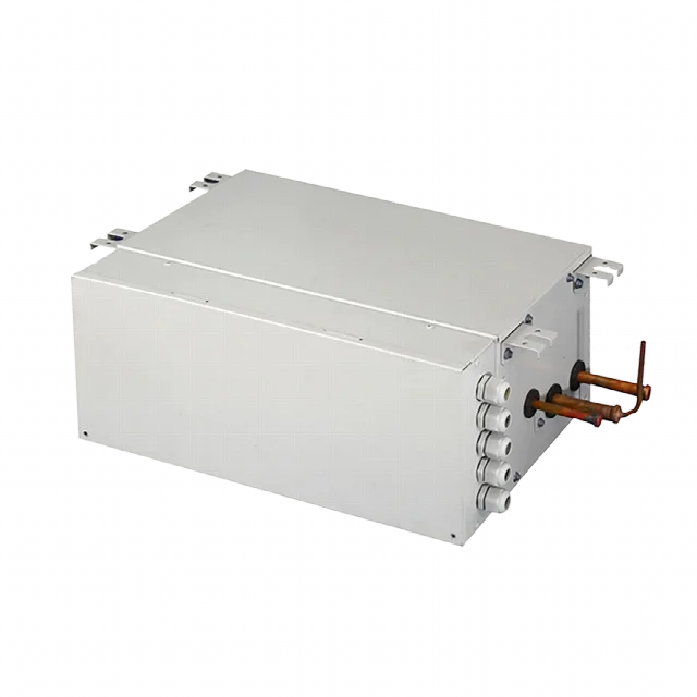 VRF CAJA INVERSORA