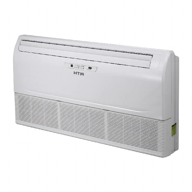 VRF SUELO-TECHO Vertical