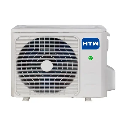 Aire acondicionado HTW IX21D3 de 3000 frigorías con bomba de calor